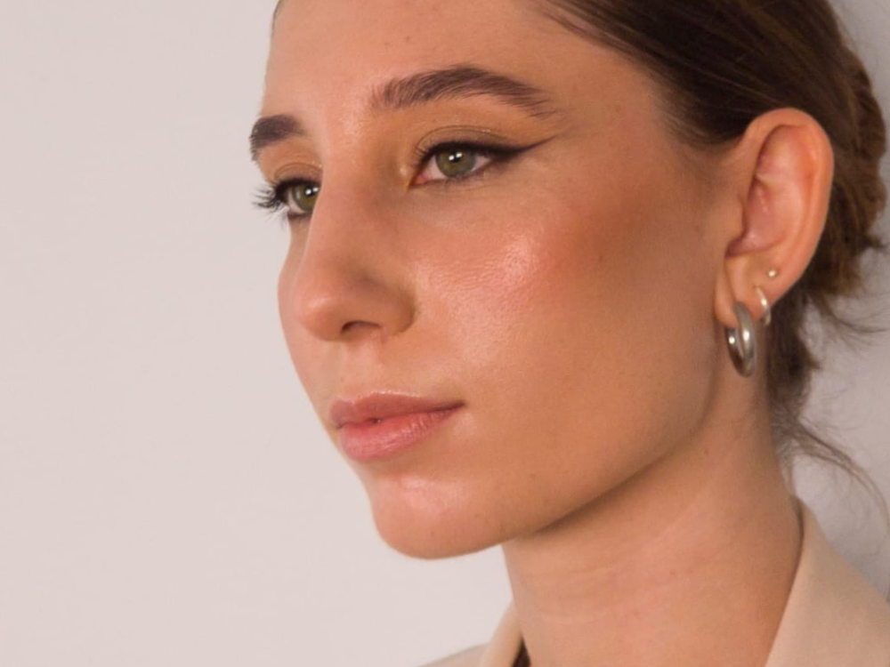 Maquillaje de novia en Sevilla