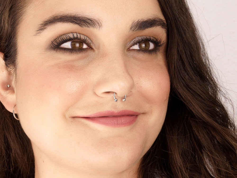 Maquillaje para invitada en Sevilla