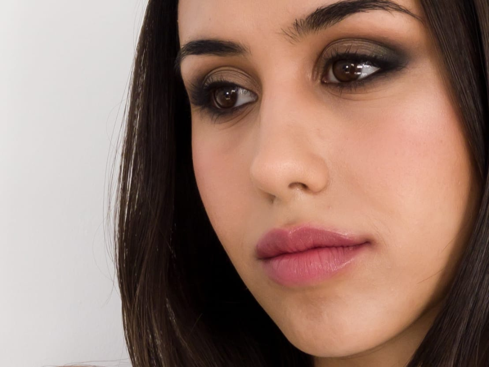 Maquillaje para invitada en Sevilla