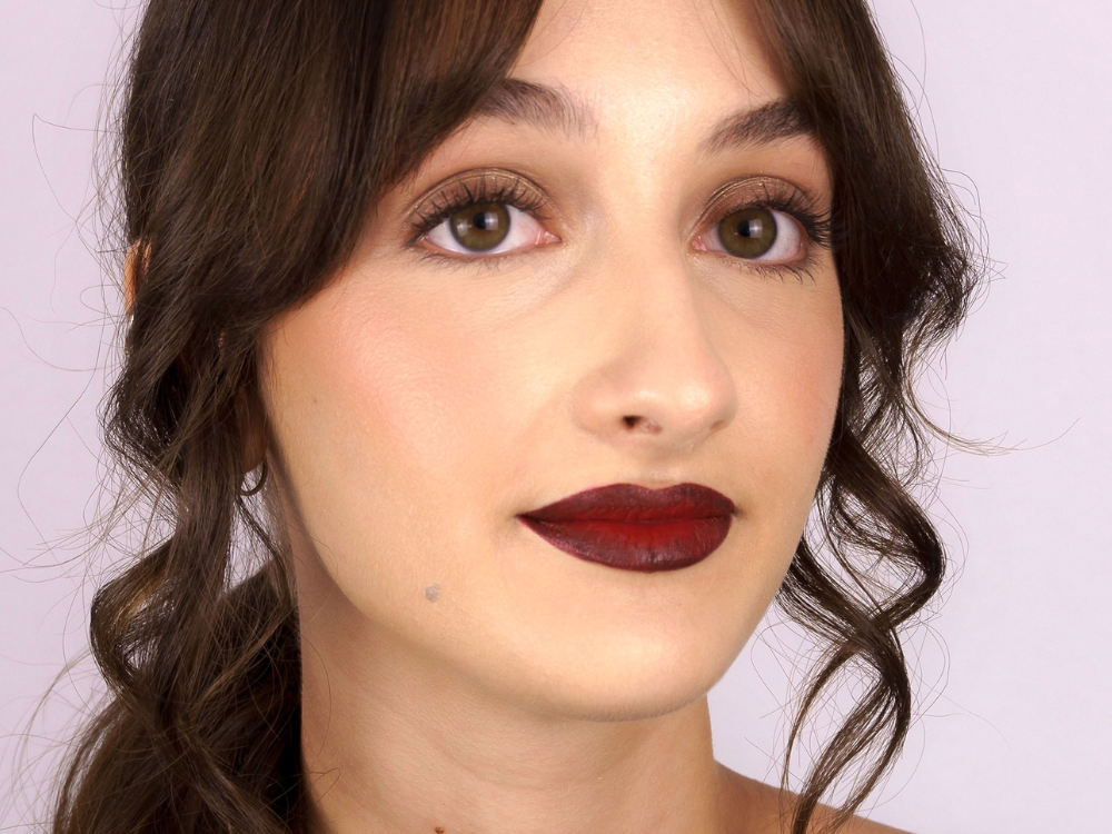 Maquillaje para invitada en Sevilla