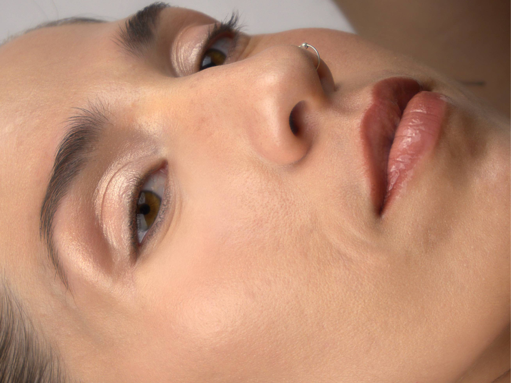 Maquillaje de novia en Sevilla